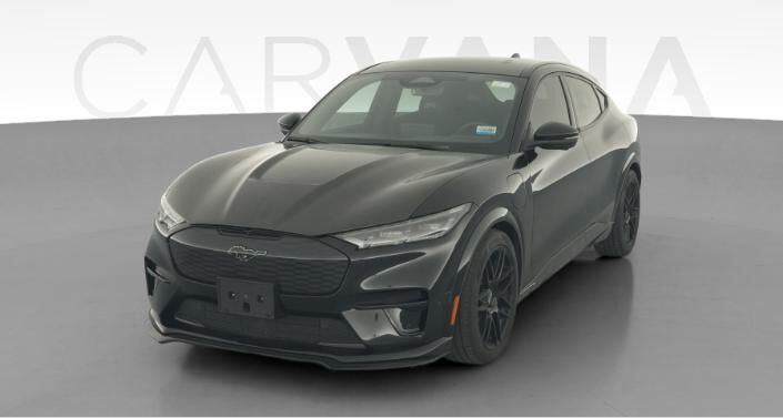 2023 FORD Mustang