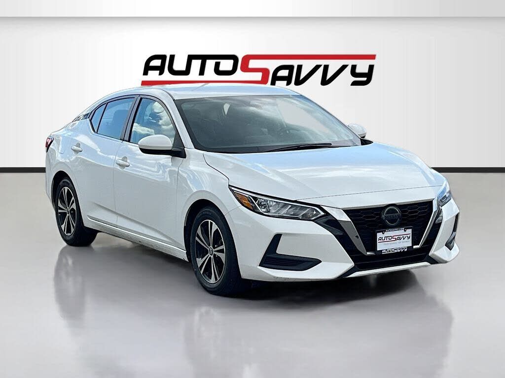 2023 NISSAN Sentra