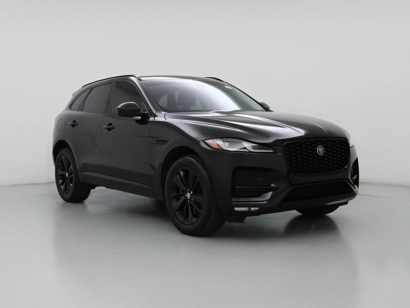 2022 JAGUAR F-Pace