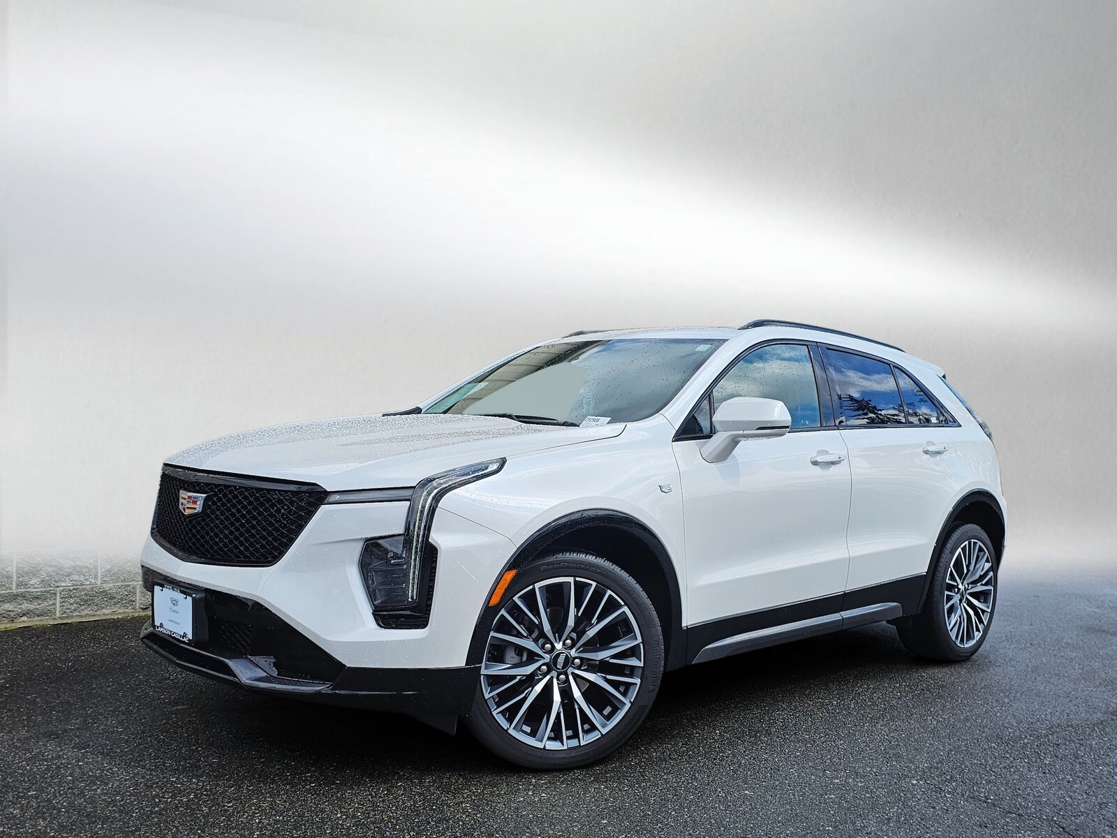 2024 CADILLAC XT4