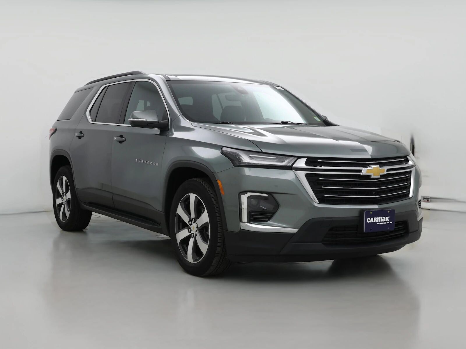 2022 CHEVROLET Traverse