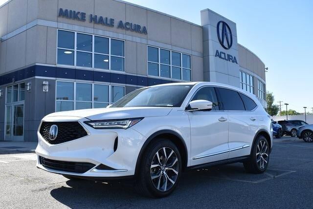 2023 ACURA MDX