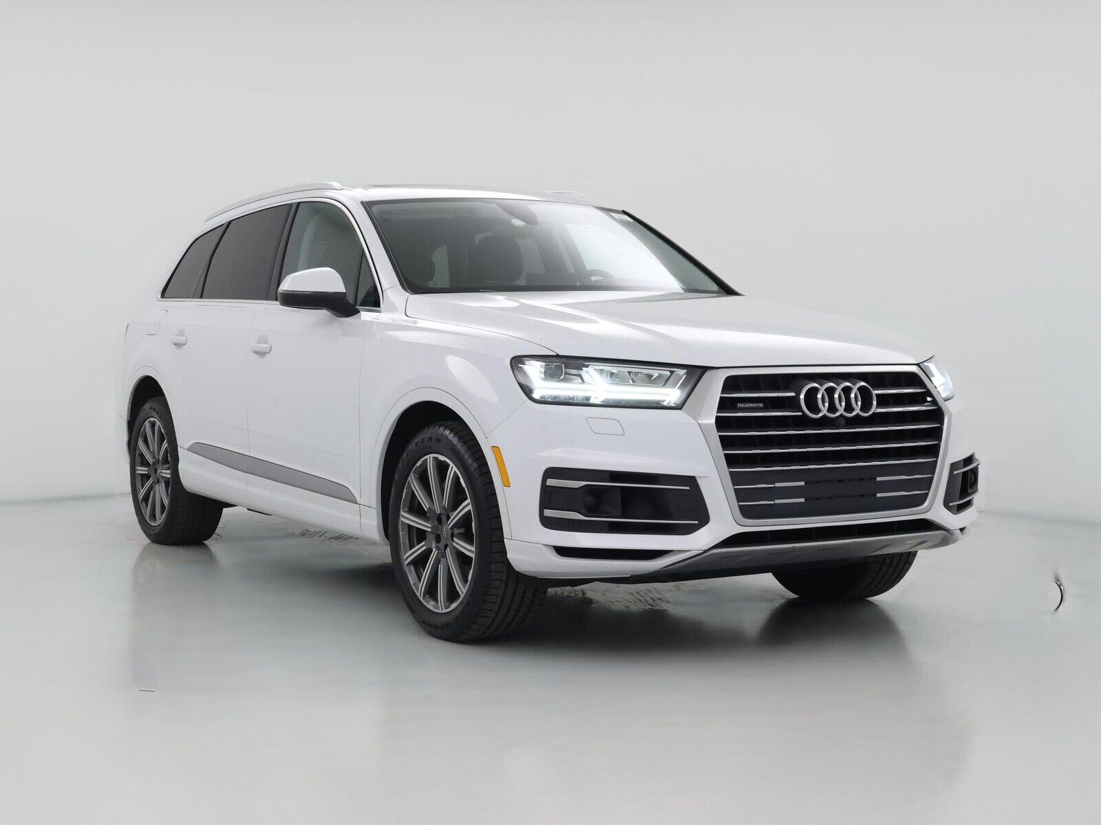 2018 AUDI Q7