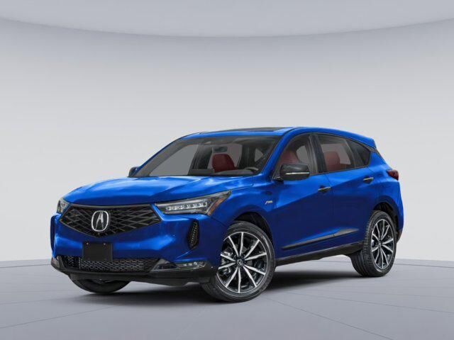 2026 ACURA RDX