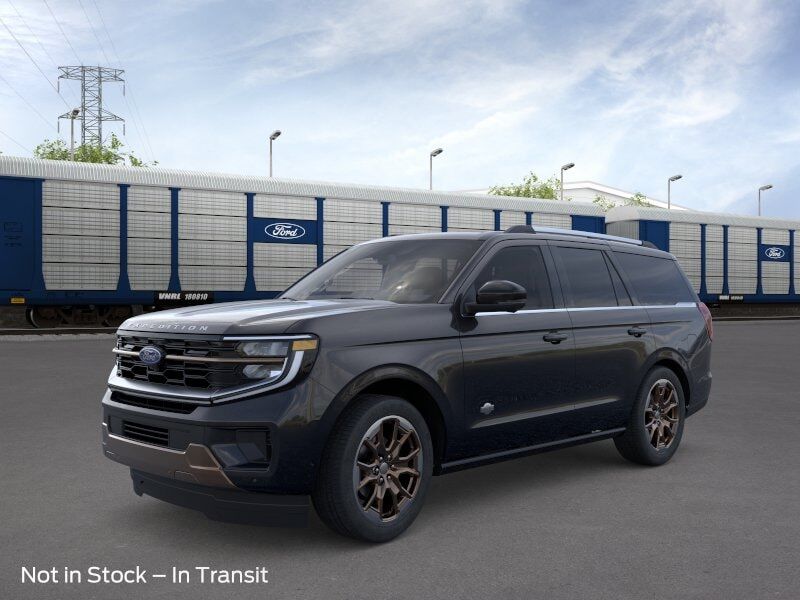 2026 FORD Expedition