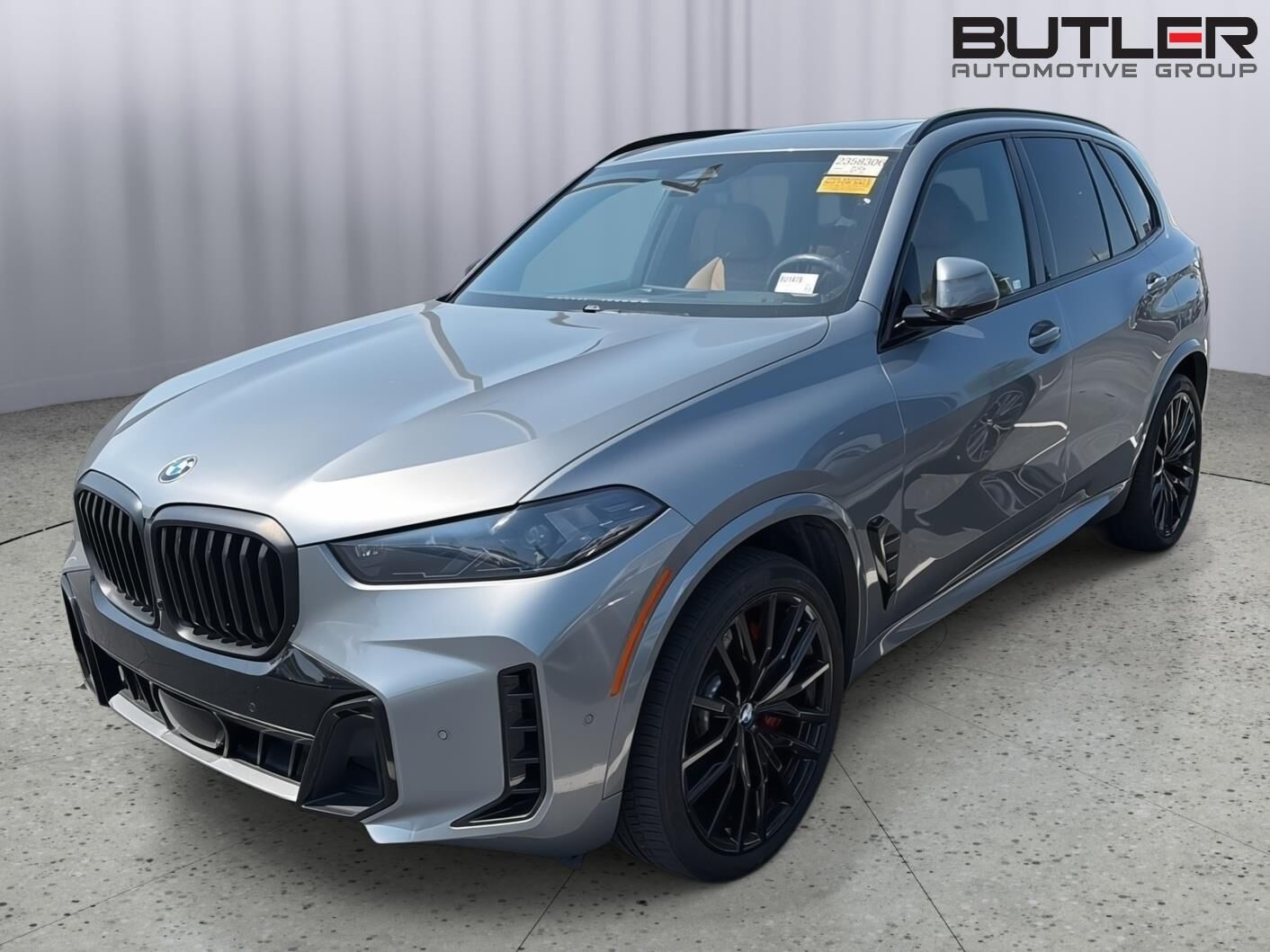 2024 BMW X5