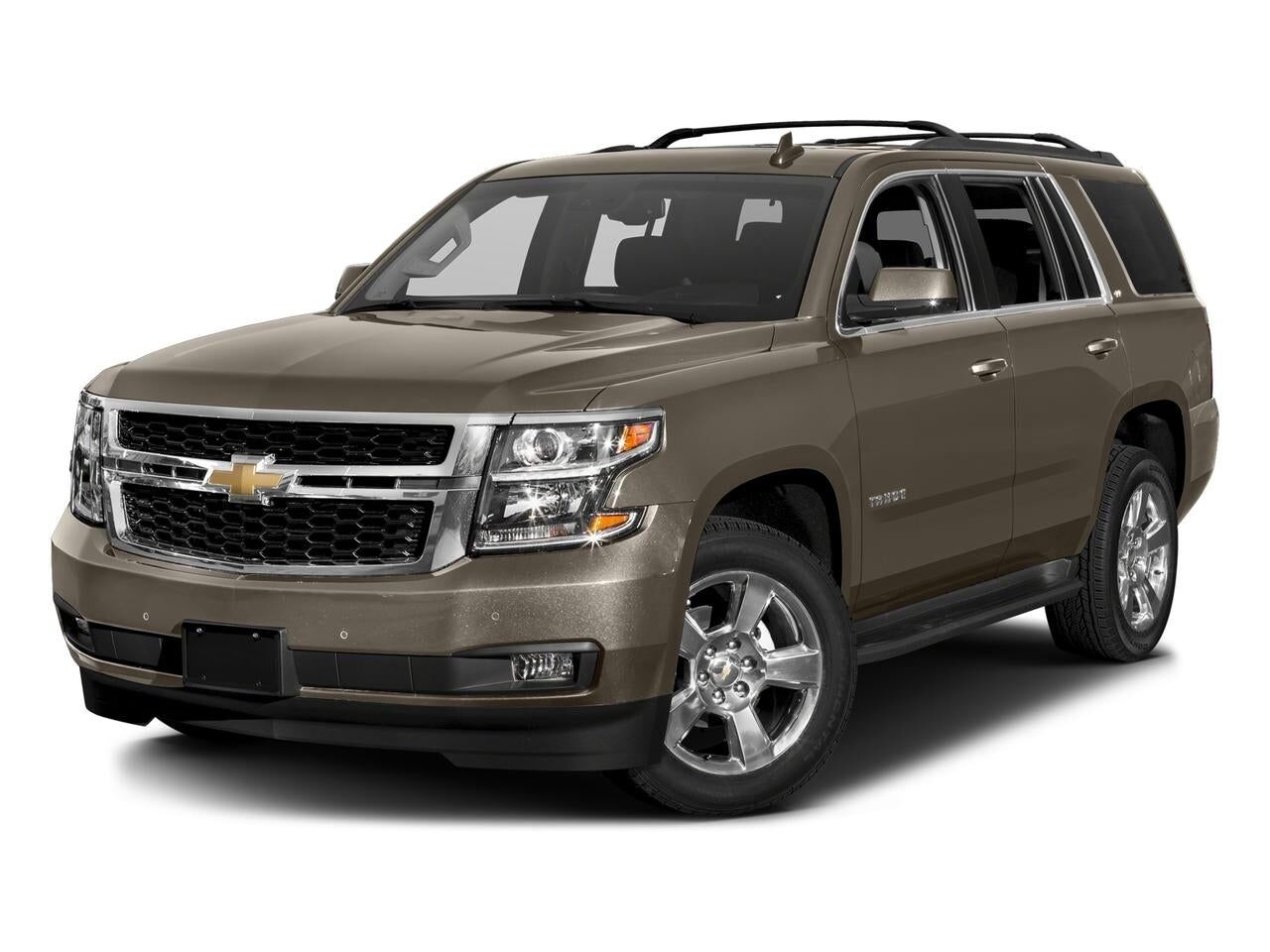 2017 CHEVROLET Tahoe