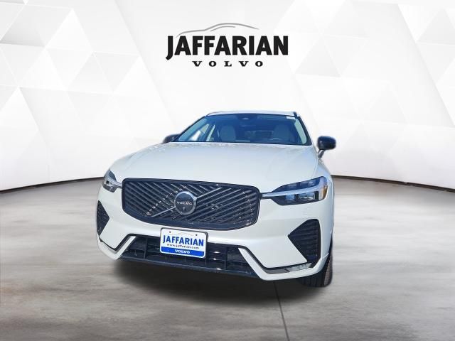 2026 VOLVO XC60