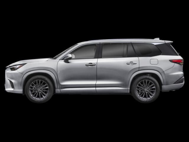 2026 LEXUS TX