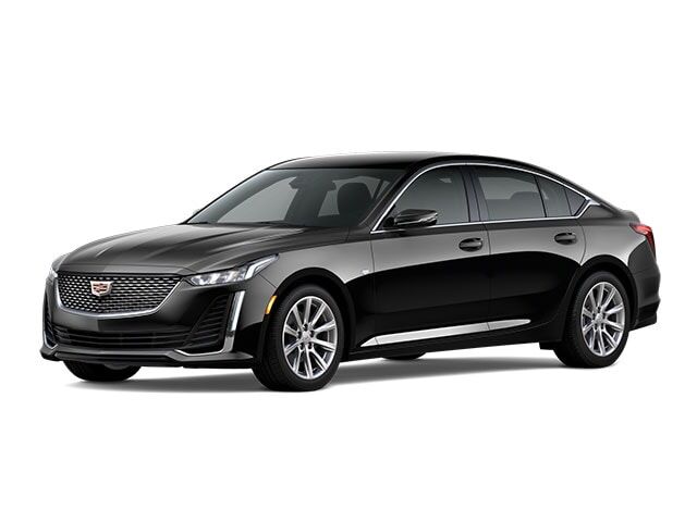 2023 CADILLAC CT5