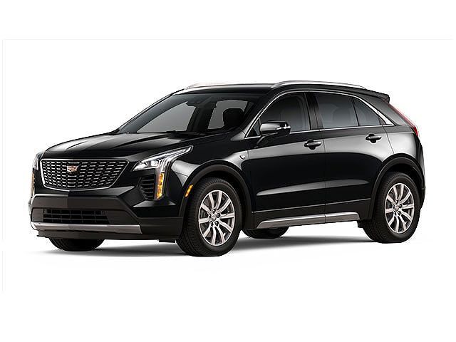 2023 CADILLAC XT4