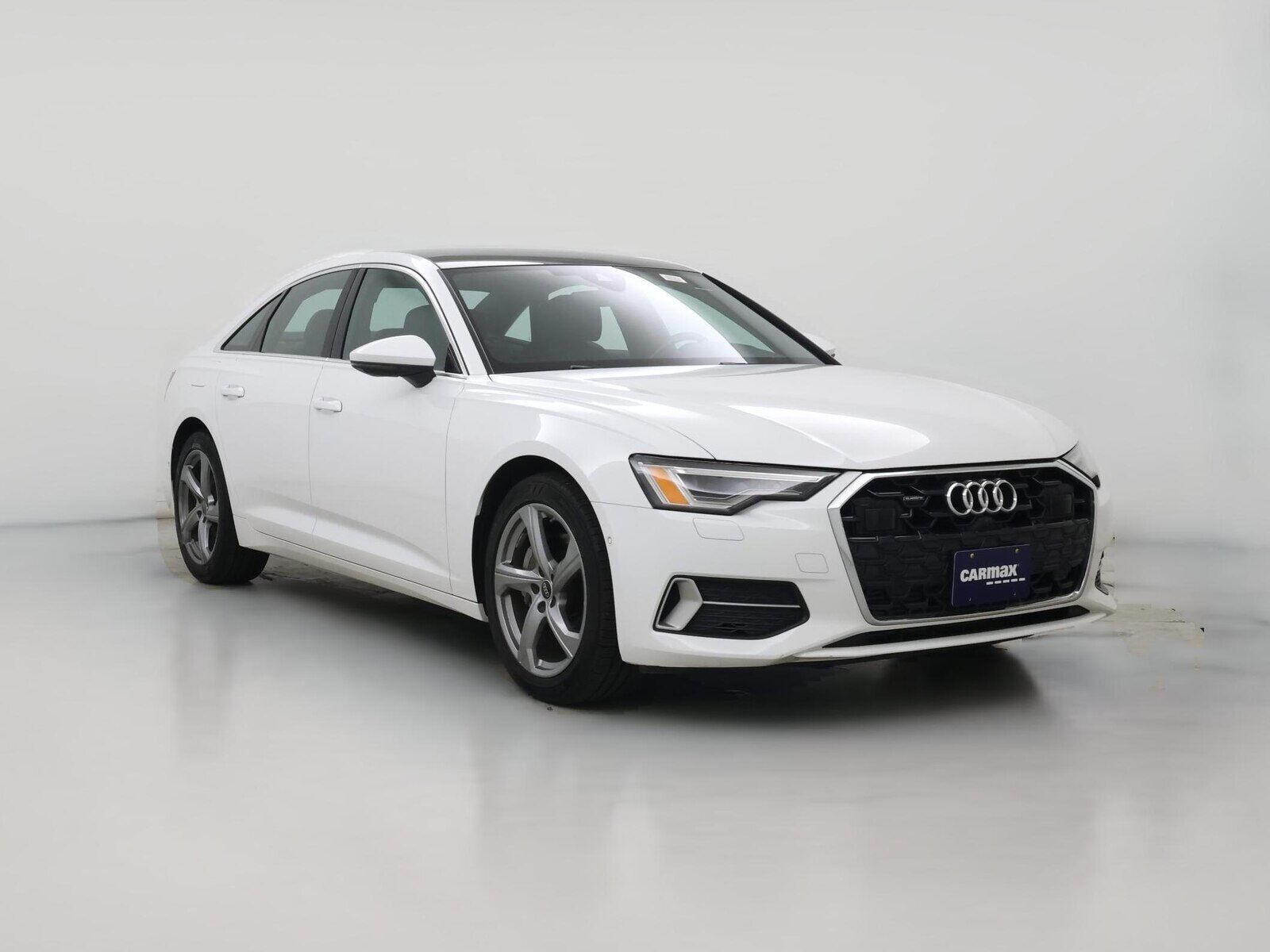 2024 AUDI A6