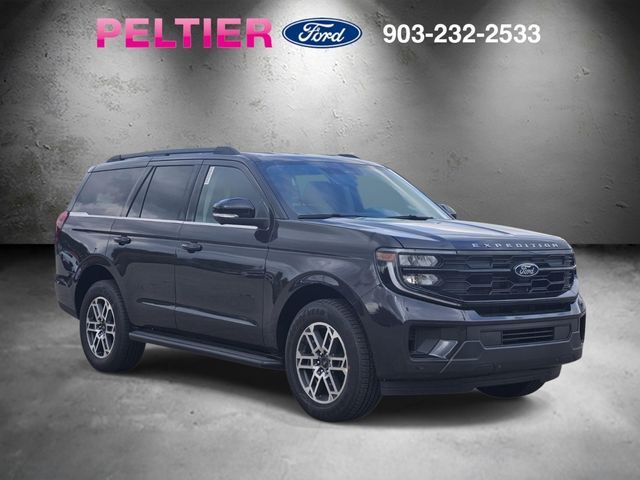 2026 FORD Expedition