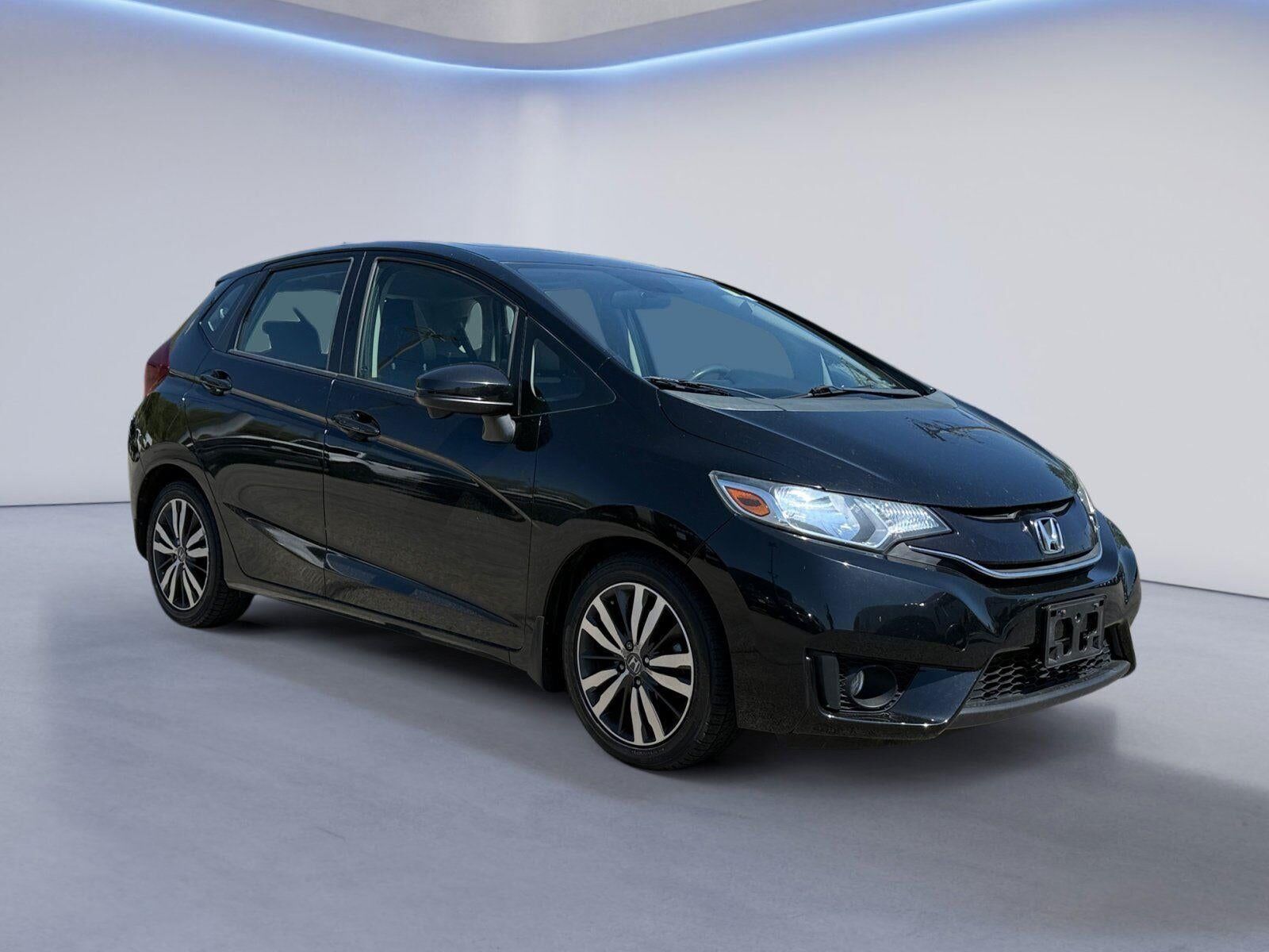 2015 HONDA Fit