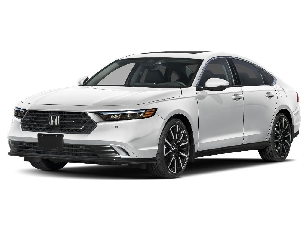 2026 HONDA Accord