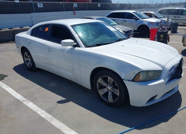 2013 DODGE Charger