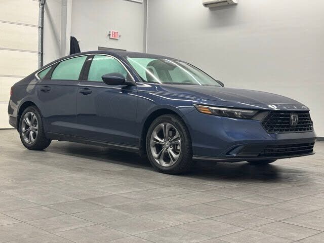 2023 HONDA Accord