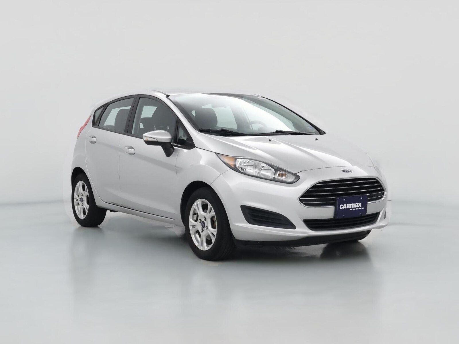 2015 FORD Fiesta