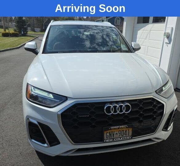 2023 AUDI Q5