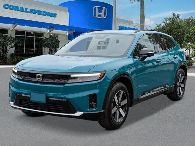 2026 HONDA Prologue