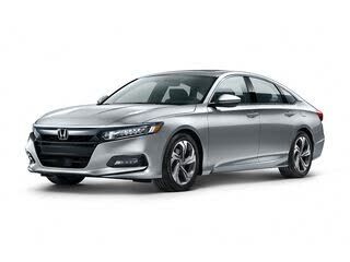 2020 HONDA Accord