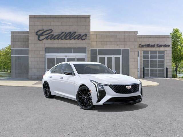2026 CADILLAC CT5