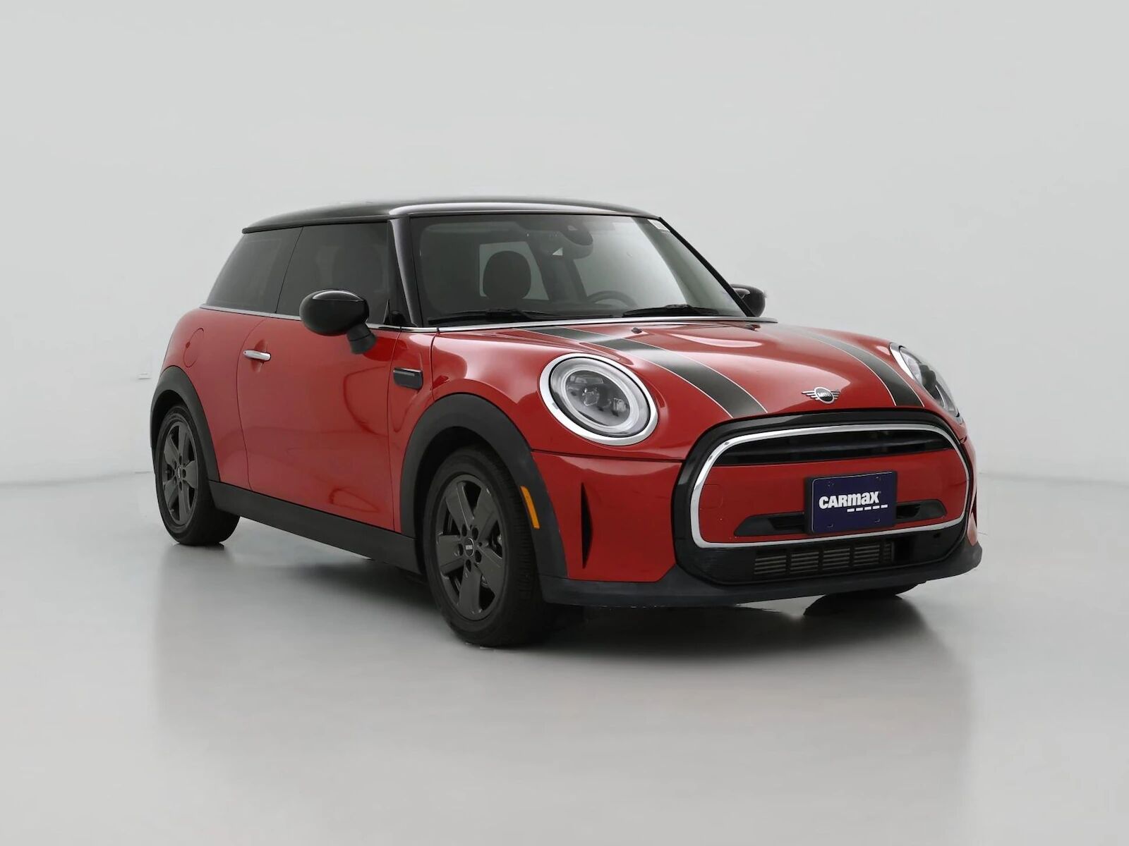 2022 MINI Hardtop