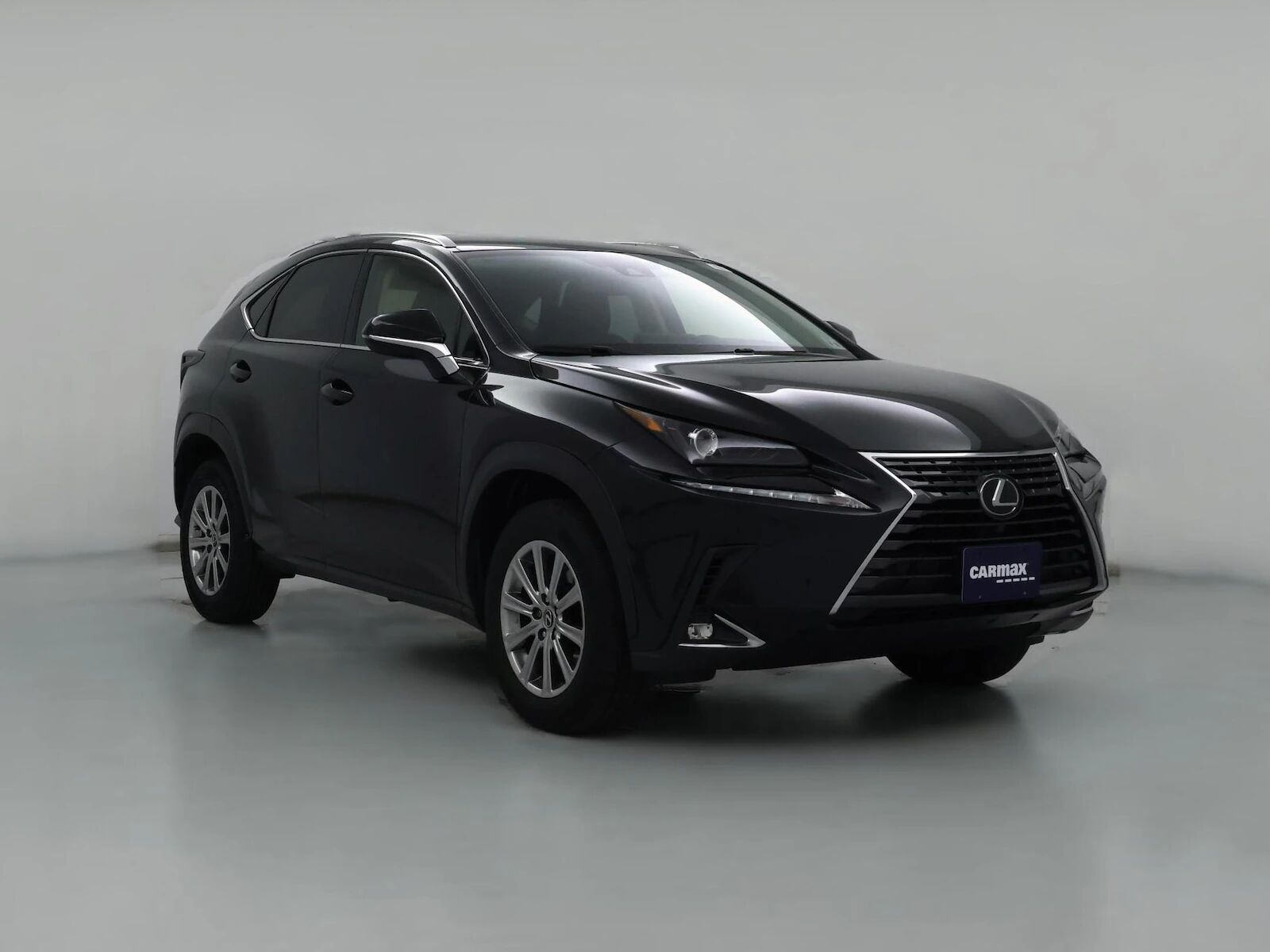 2021 LEXUS NX