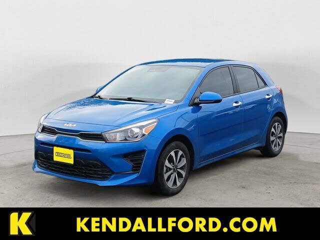 2023 KIA Rio