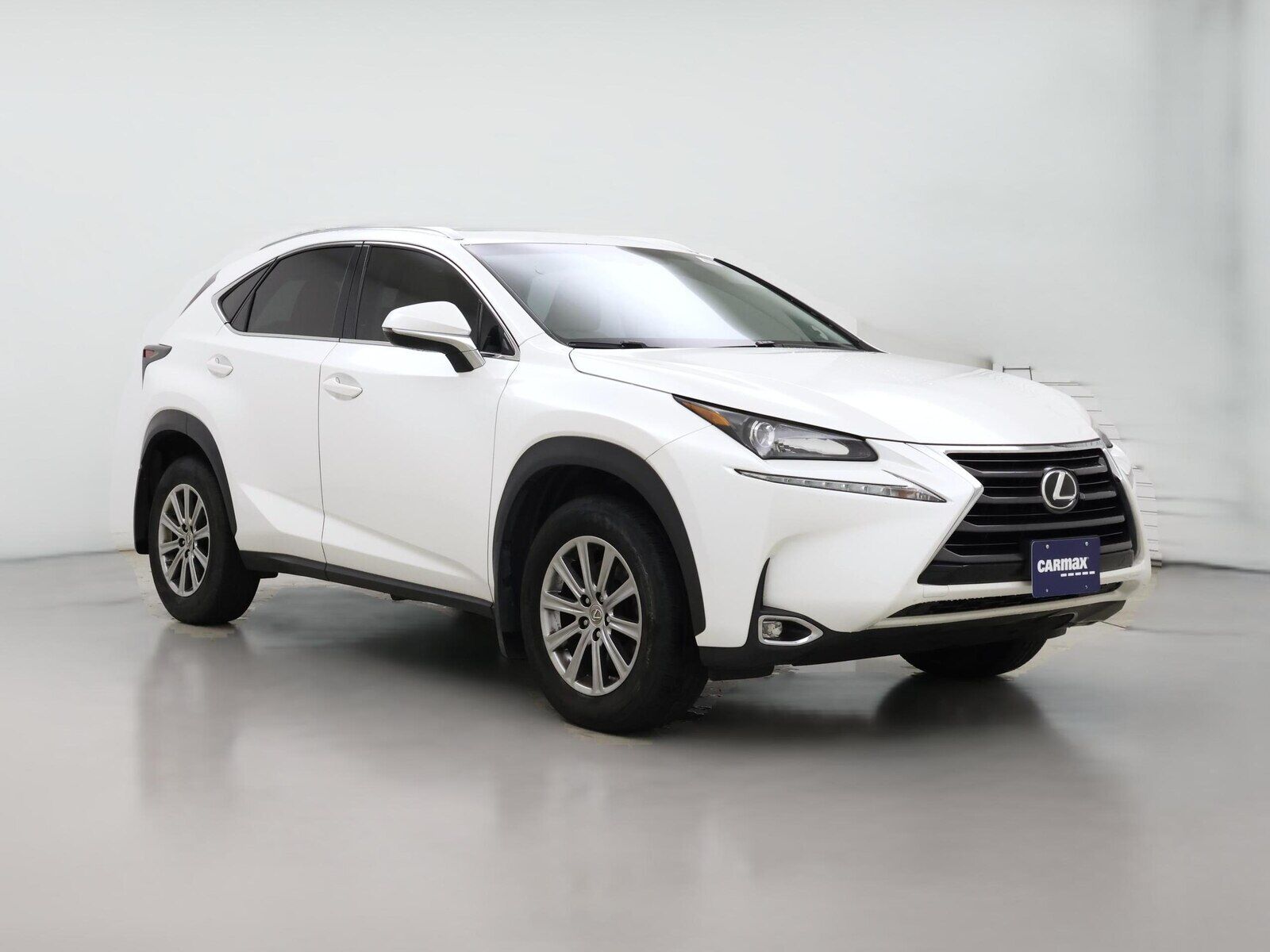 2017 LEXUS NX