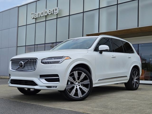 2024 VOLVO XC90