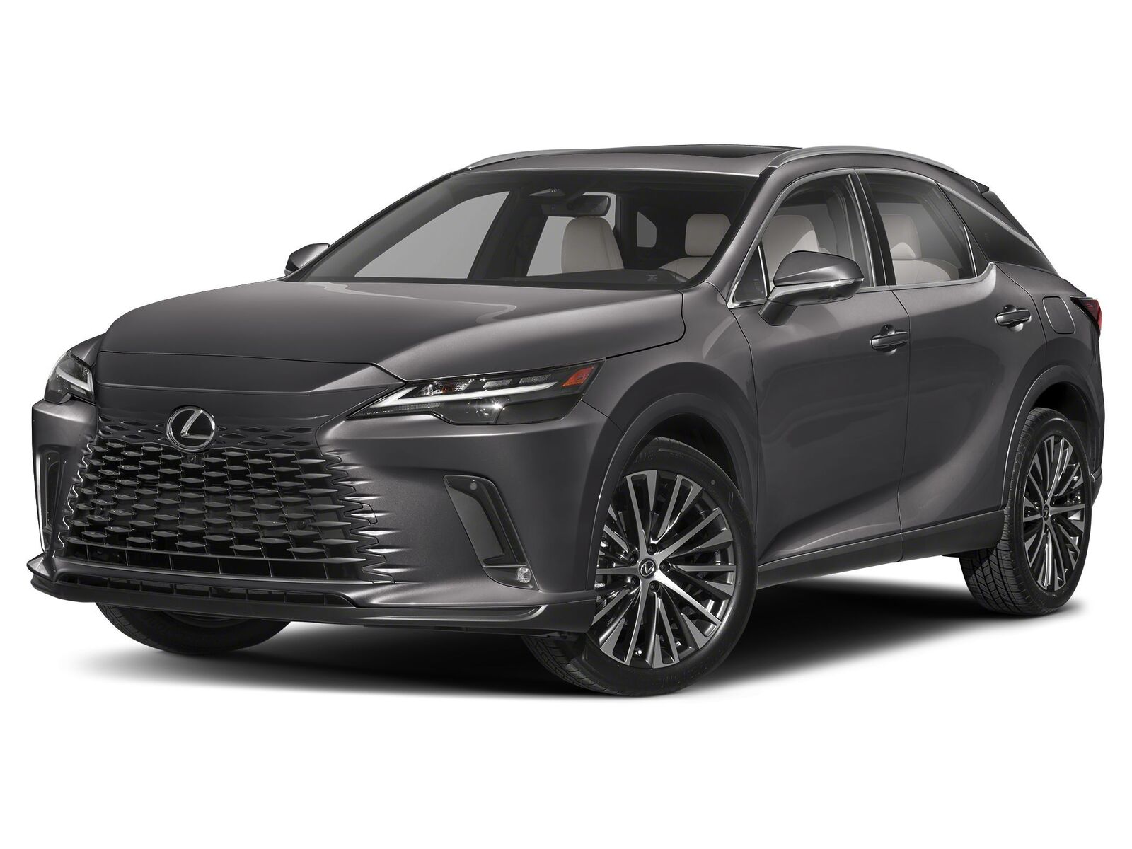 2024 LEXUS RX