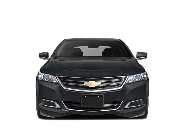 2019 CHEVROLET Impala