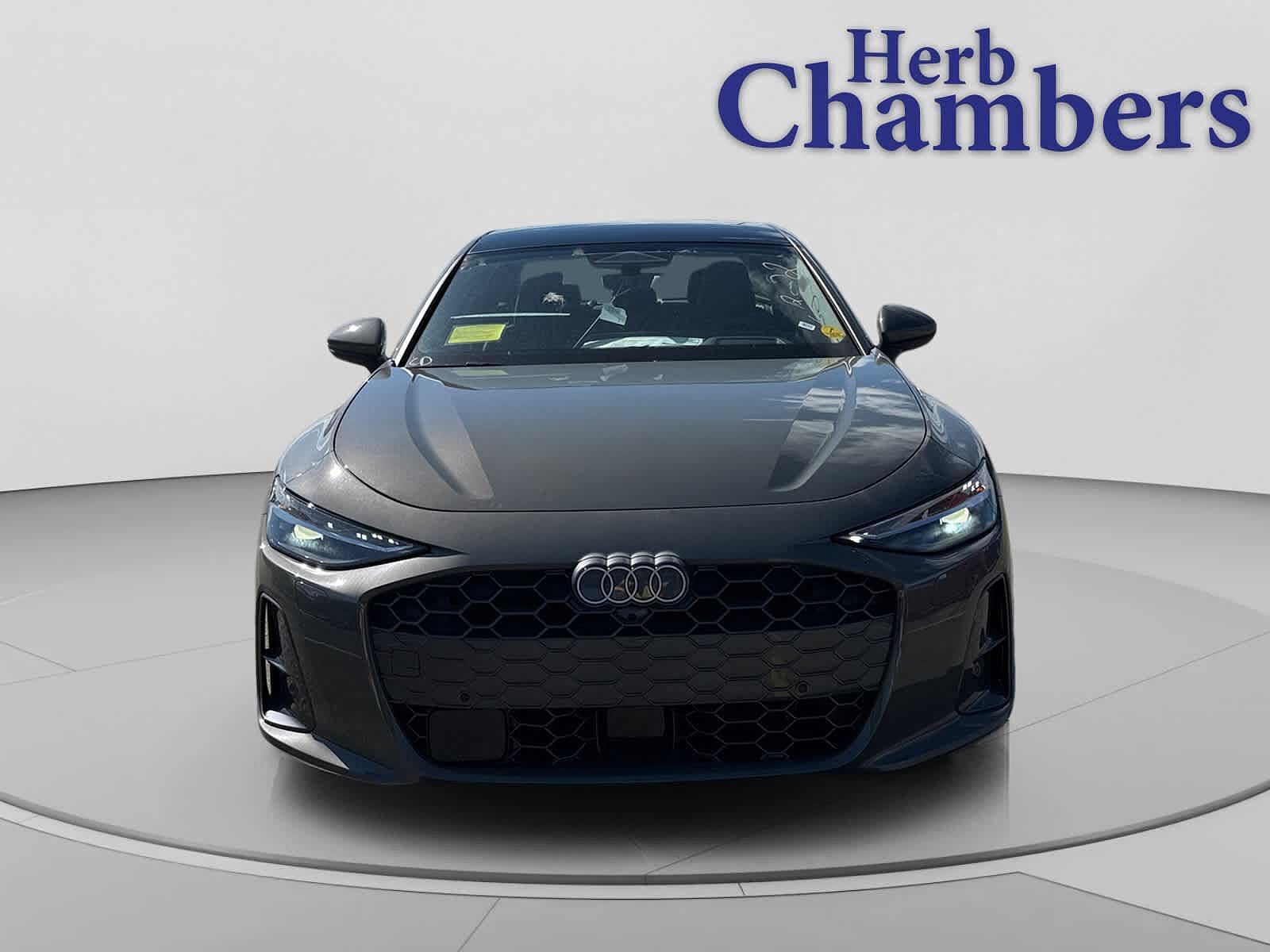 2026 Audi A6