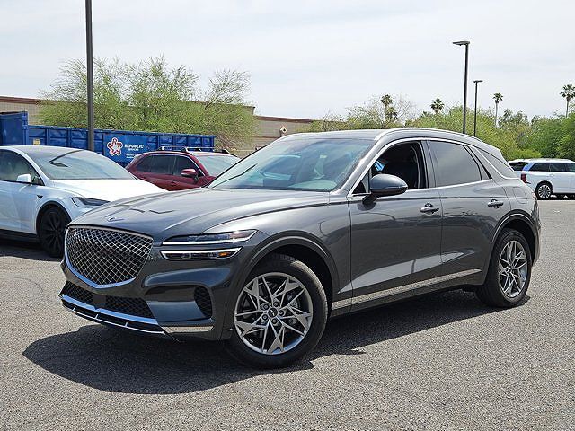 2024 GENESIS GV70
