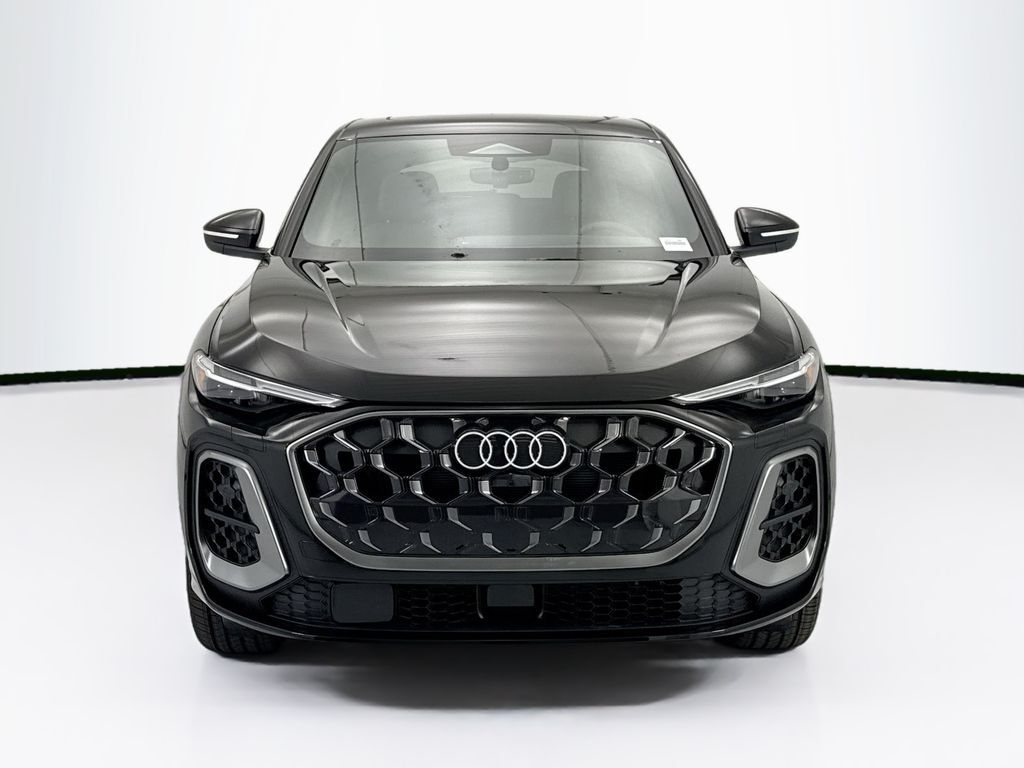 2026 Audi SQ5