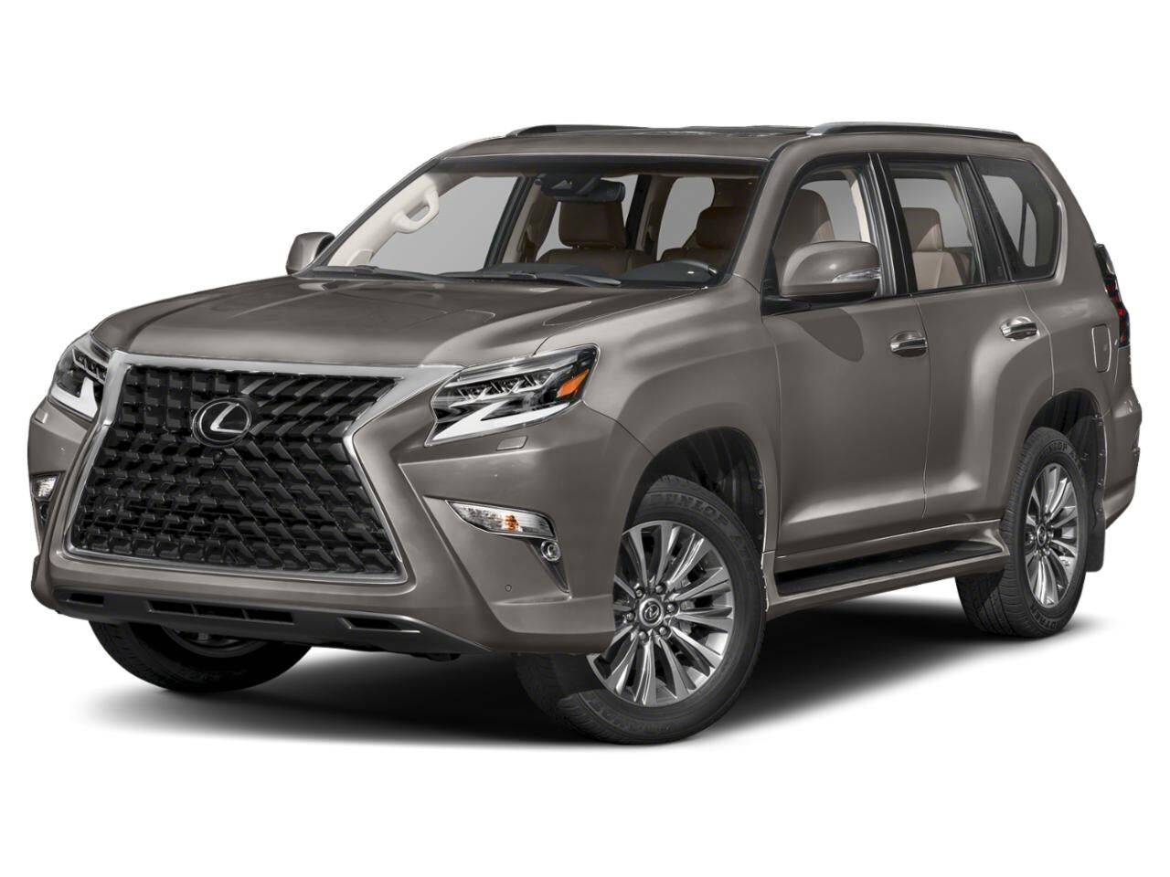 2020 LEXUS GX