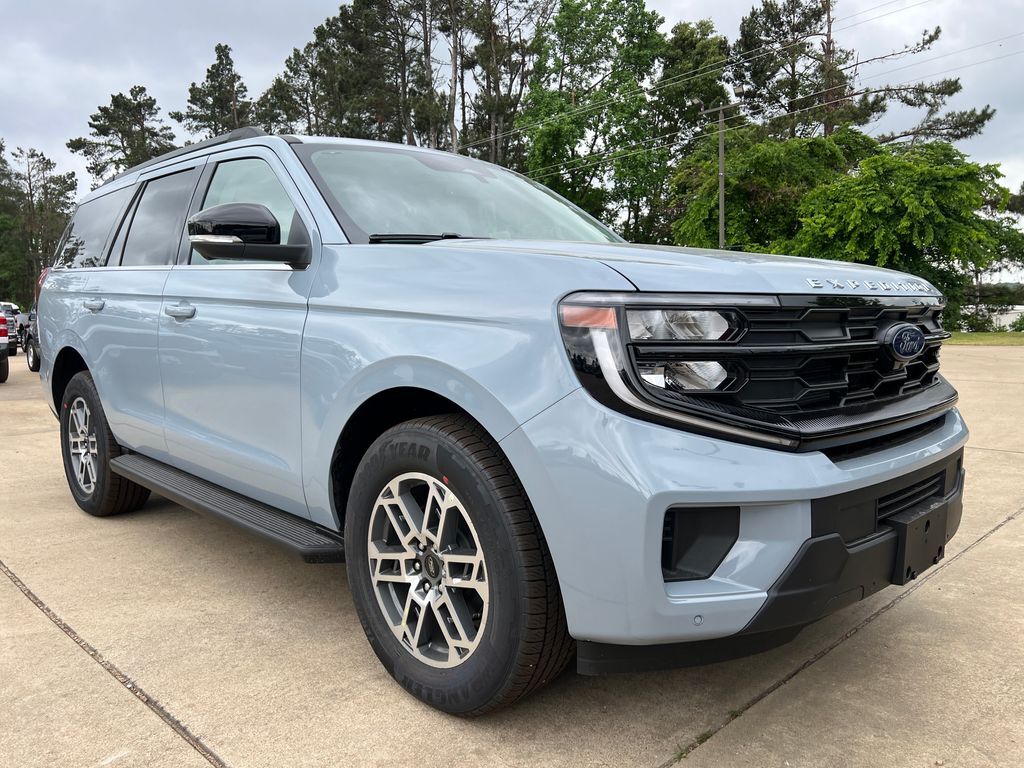 2026 FORD Expedition