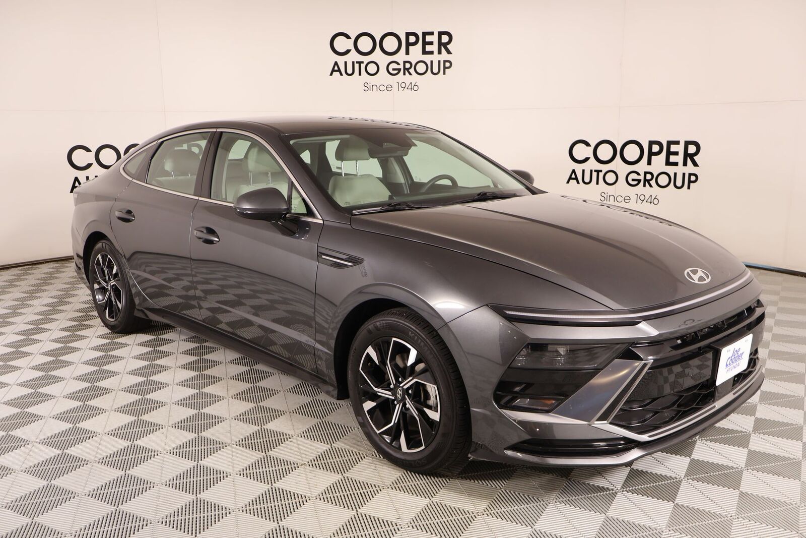 2025 HYUNDAI Sonata