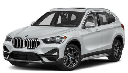 2020 BMW X1