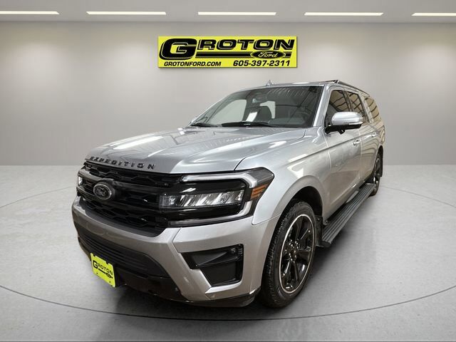 2023 FORD Expedition