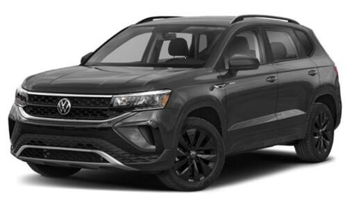 2023 VOLKSWAGEN Taos 4Motion