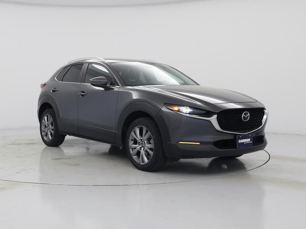 2023 MAZDA CX-30