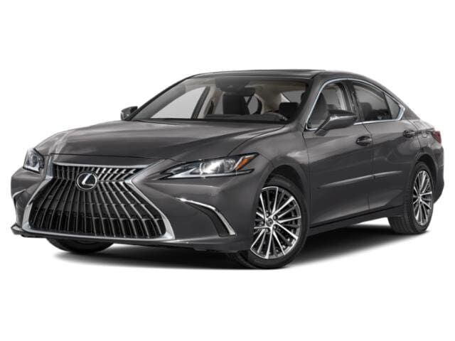 2025 LEXUS ES