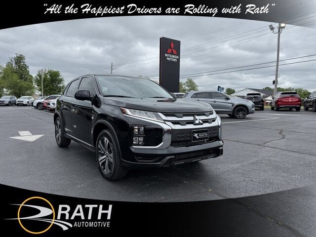 2026 MITSUBISHI Outlander Sport