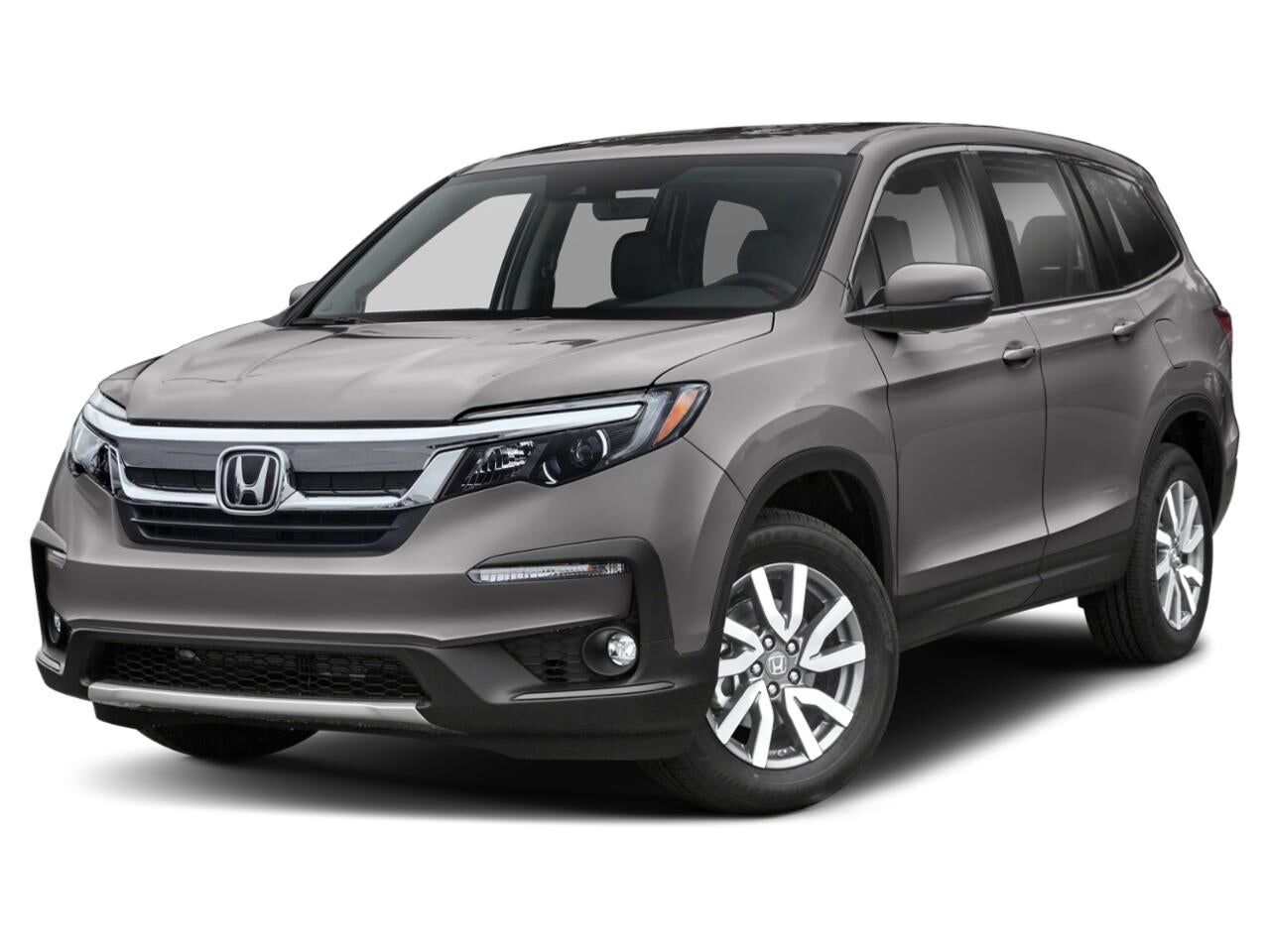 2020 HONDA Pilot