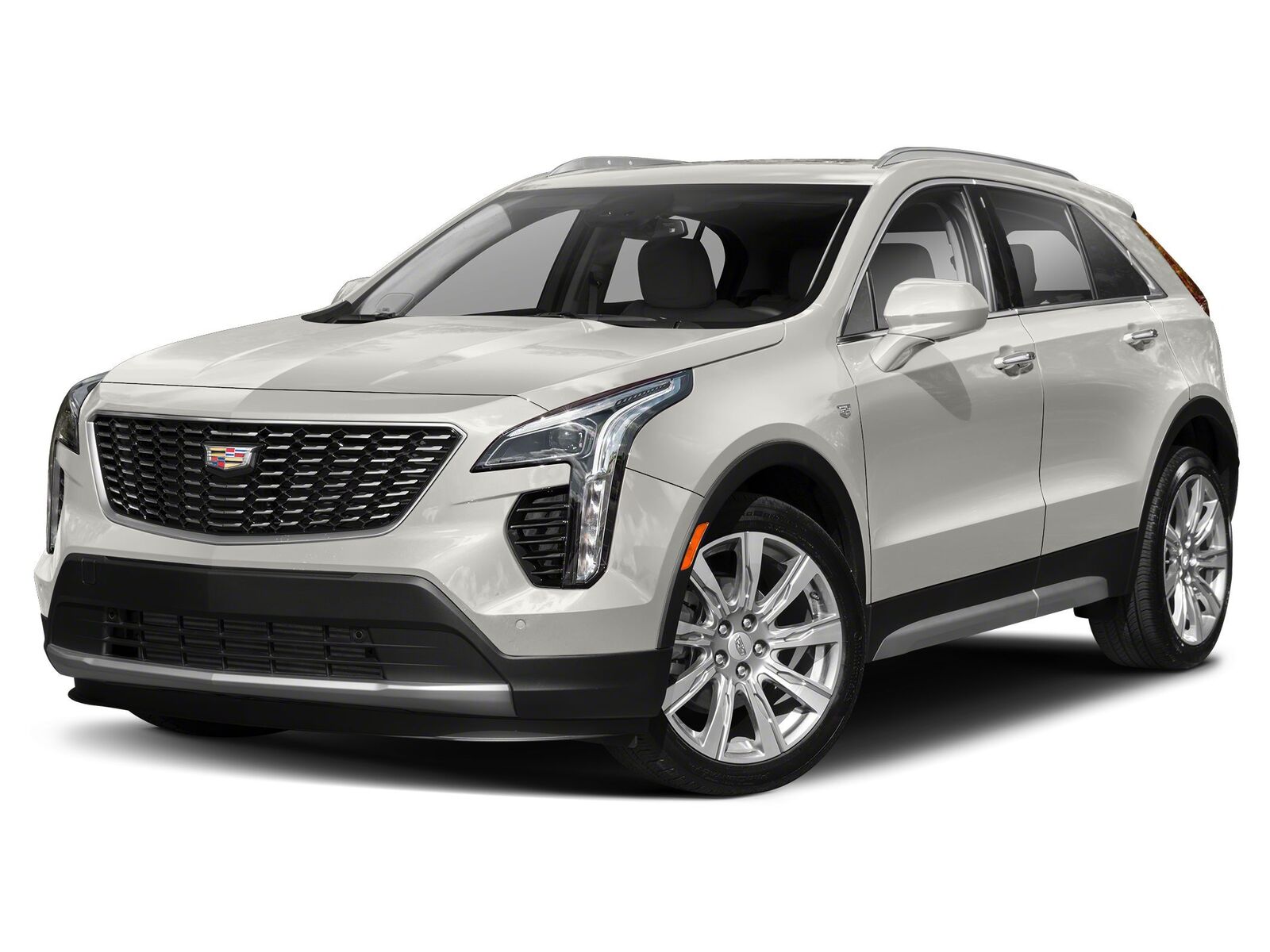 2019 CADILLAC XT4