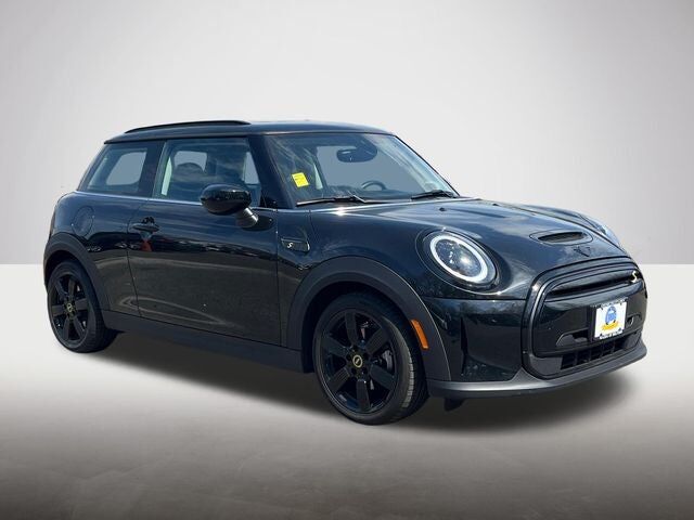 2024 MINI Hardtop