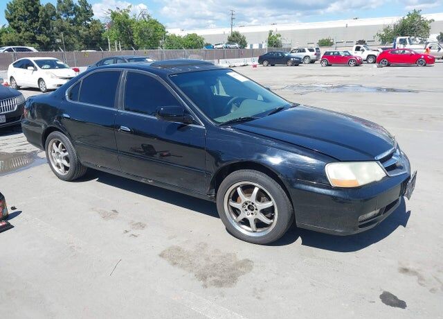 2003 ACURA TL