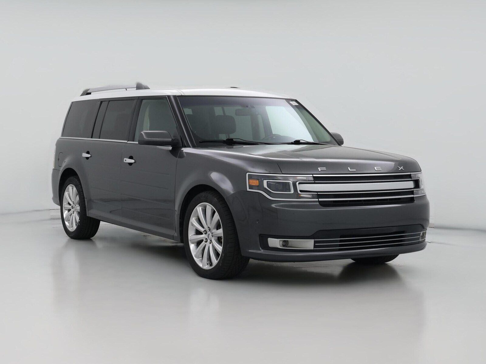 2016 FORD Flex